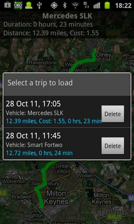 Torque Pro OBD 2 or CarMod  Apk v1.12.98(Paid for free)