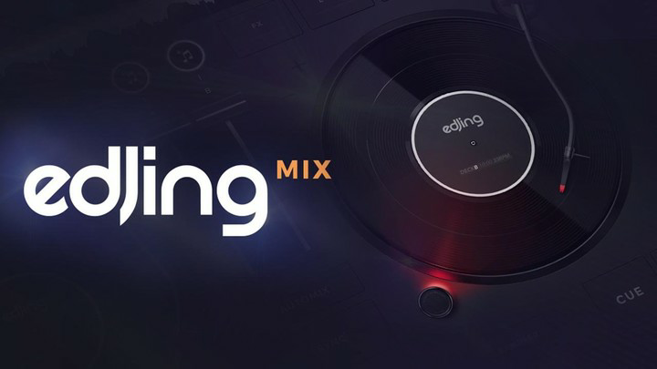 edjing MixMod  Apk v7.04.01(Mod)