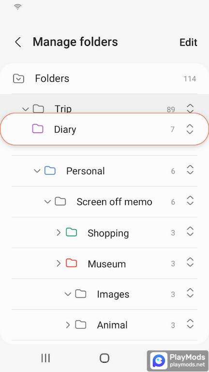 Samsung Notes Apk v4.9.06.3