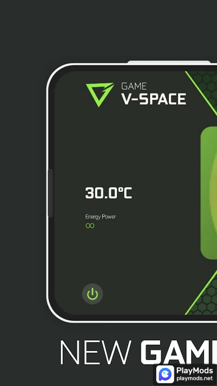 Game Vortex - Game Space Apk v2.0