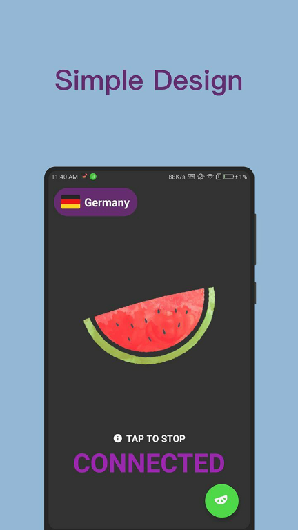 Melon VPNMod  Apk v7.7.228(VIP Features Unlocked)