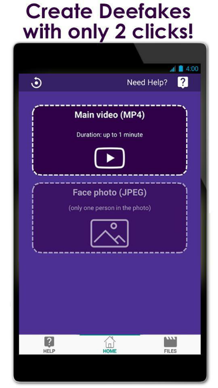 Deepfake Swap Apk v2.3.4