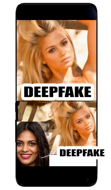 Deepfake Swap Apk v2.3.4