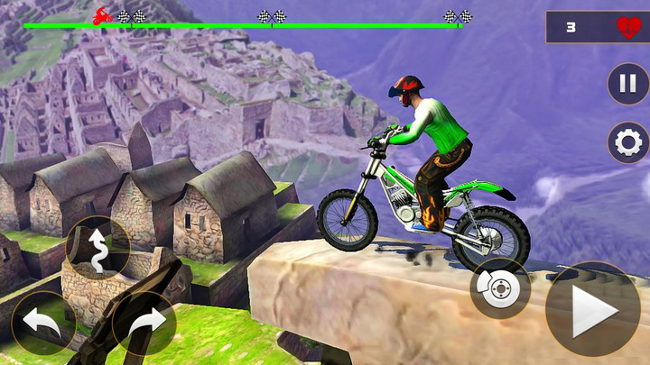 Bike Stunt 3D Bike Racing GameMod  Apk v5.7