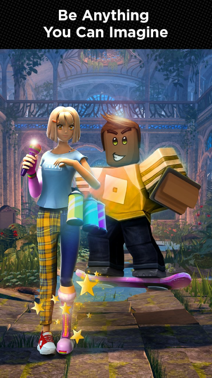 The collection of Roblox redeem codes Apk v1.0