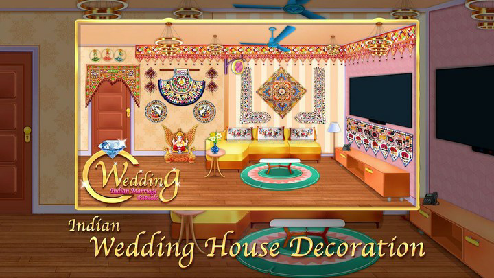 Wedding Fashion doll Makeover Apk v1.1.0