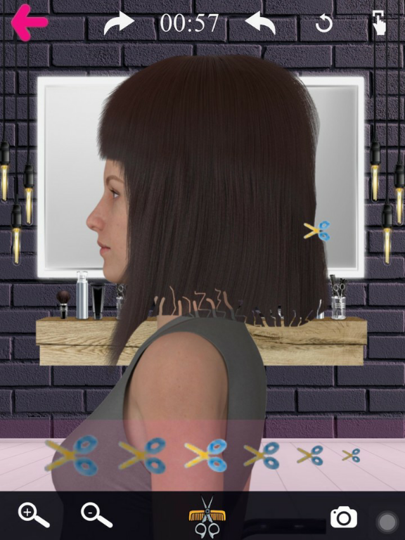 Barber ChopMod  Apk v5.4.39