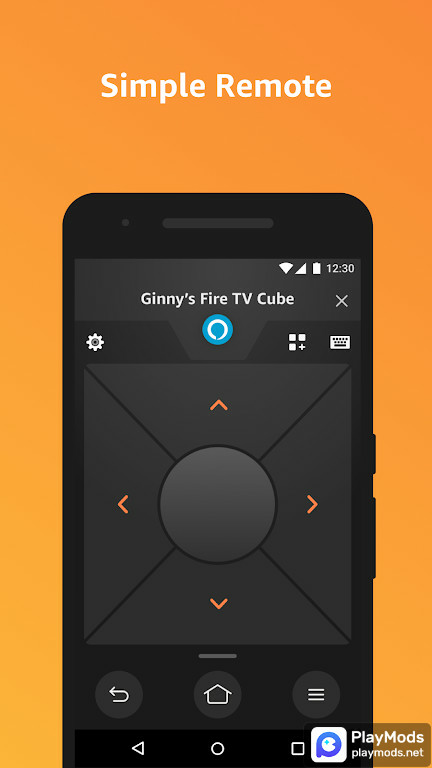 Fire TVMod  Apk v2.1.3558.0-aosp(All features are free)