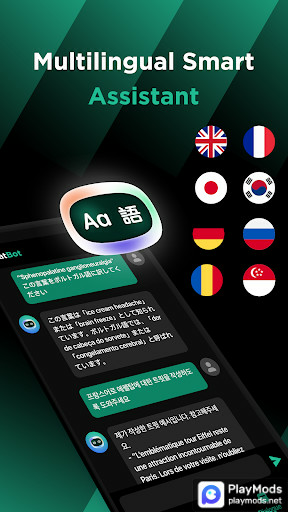 ChatBot - AI Chat Apk v1.1.5