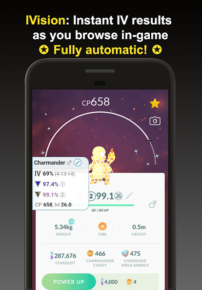 Poke Genie -Remote Raid IV PvPMod  Apk v8.3.4(Mod Unlocked)