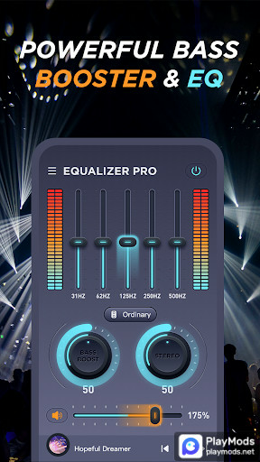 Equalizer Pro Apk v1.2.3