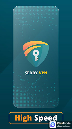 sedrey vpn Apk v1.03-p