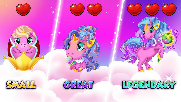 Unicornlandia - Merge TD Apk v1.4.30.31