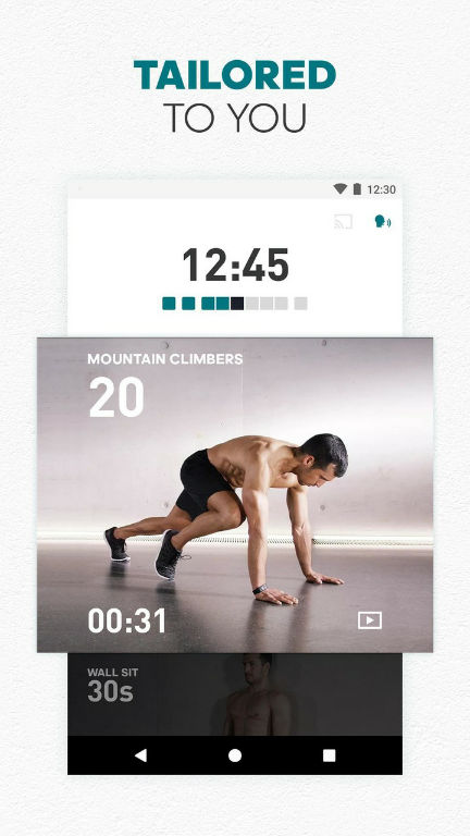 adidas Training appMod  Apk v6.17(Unlocked)