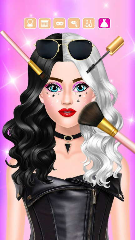 DIY Makeup Games-Makeup Artist Apk v1.0.7