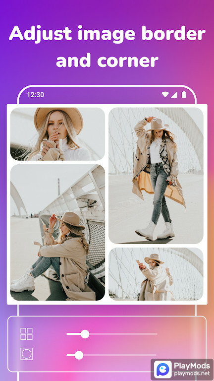 Photo Collage Maker & Editor Apk v3.15.0.1