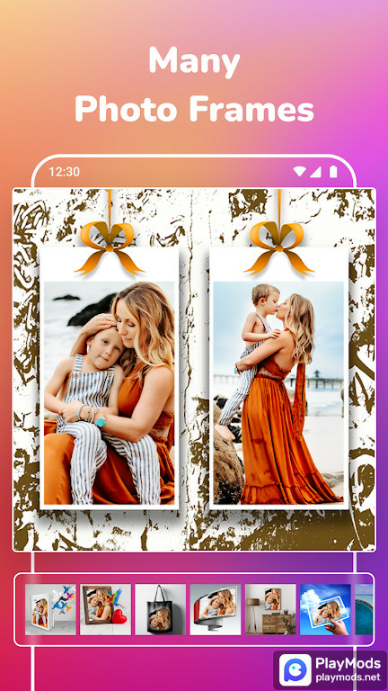 Photo Collage Maker & Editor Apk v3.15.0.1