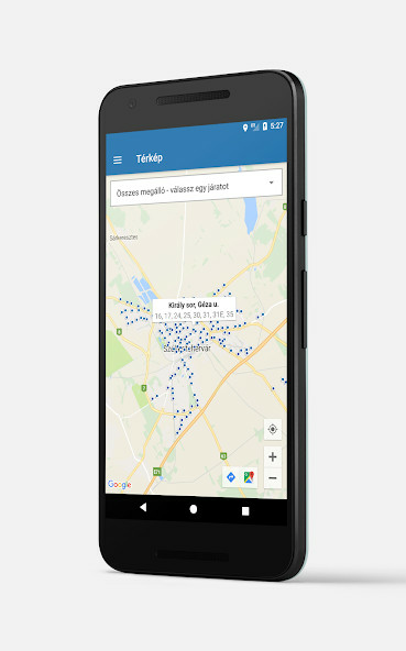 Buszmenetrend SzfvárMod  Apk v2.3(Paid for free)