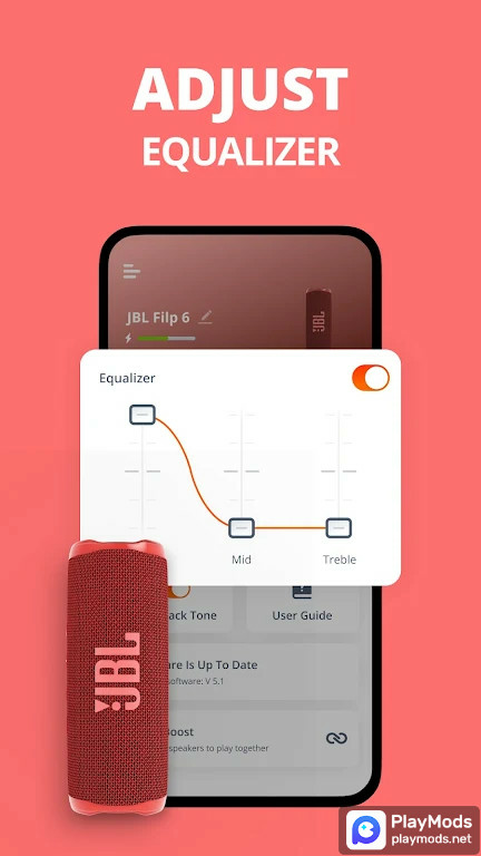 JBL Portable Apk v5.8.9