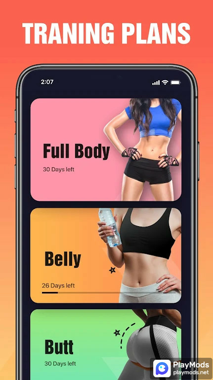 Lose Weight at Home in 30 Days Apk v1.071.73.GP