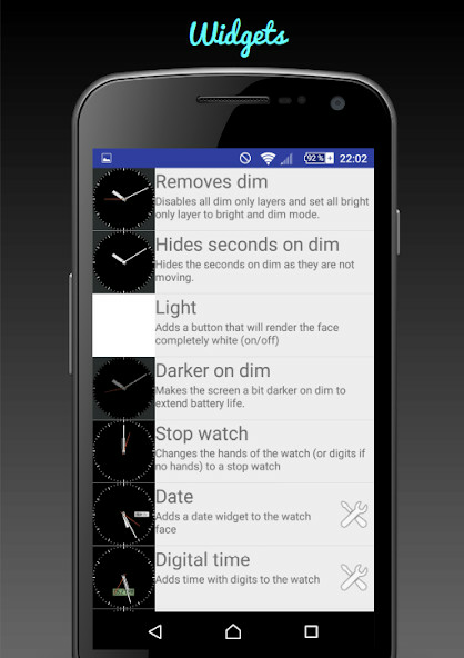 My Watches CompanionMod  Apk v2.1.1(Paid for free)