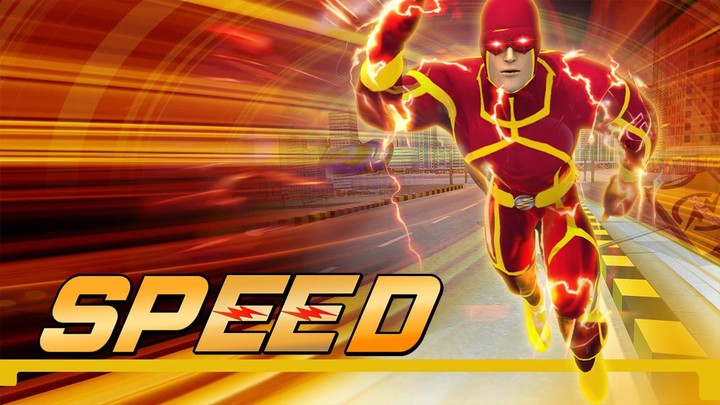 Insane Grand Speed hero CrimeMod  Apk v1.16