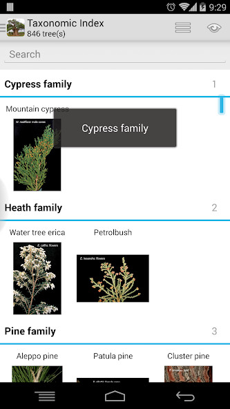 eTrees of Southern AfricaMod  Apk v1.1.0(Paid for free)