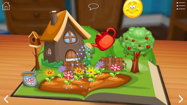 StoryToys Grimm's CollectionMod  Apk v1.0.0(Paid for free)