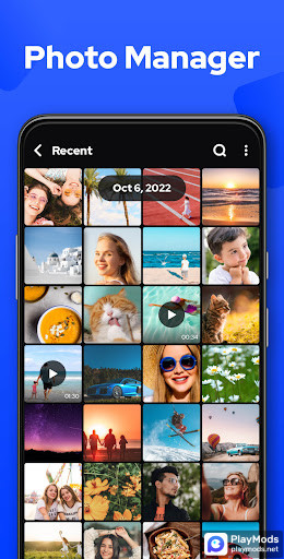 Galleryit - Photo Vault, Album Apk v1.0.7.1