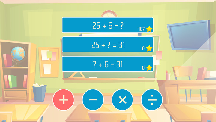 Math up to 100Mod  Apk v3.1.1(Paid for free)