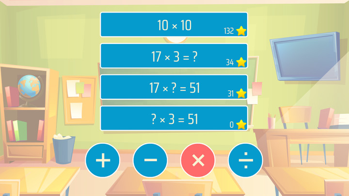 Math up to 100Mod  Apk v3.1.1(Paid for free)