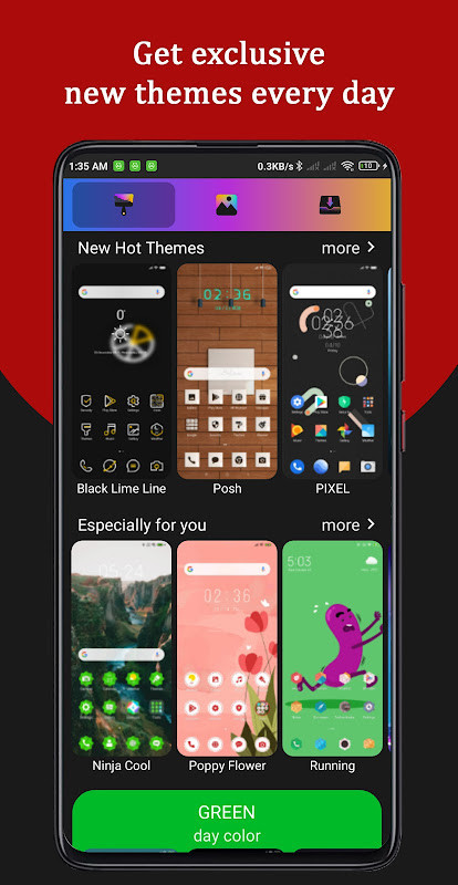 ThemesMod  Apk v5.4