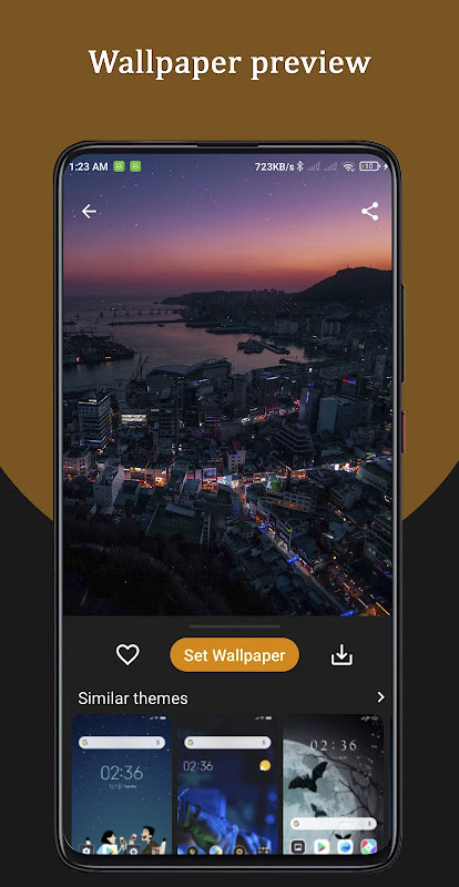 ThemesMod  Apk v5.4