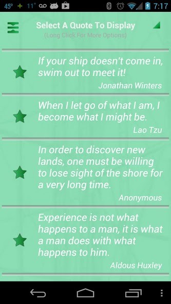 Positive Thinking ProMod  Apk v2.0(Paid for free)