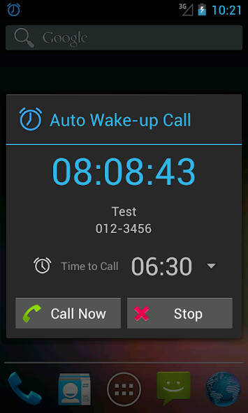 Auto Wake-up call+Mod  Apk v1.52(Paid for free)