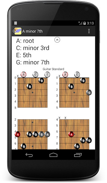 Chorderator PremiumMod  Apk v2.4-prem(Paid for free)