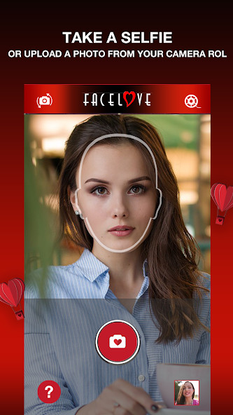 FaceLoveMod  Apk v1.0.1(Paid for free)