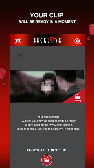 FaceLoveMod  Apk v1.0.1(Paid for free)