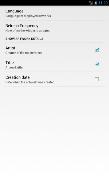 Art Widget ProMod  Apk v2.6(Paid for free)