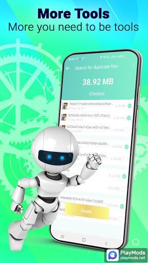 Sweep Pro Apk v1.25