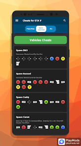 Cheats for all GTAMod  Apk v6.0.0(Unlock All)