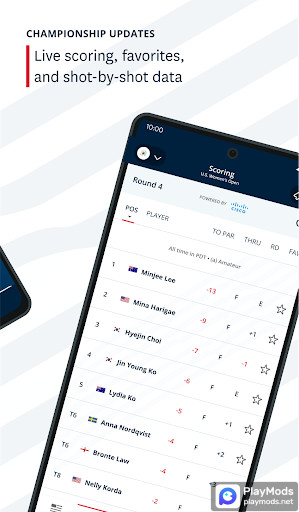 USGA Apk v2.2.2