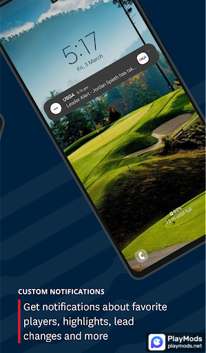 USGA Apk v2.2.2