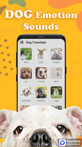 Dog Translator Prank Simulator Apk v1.0.7