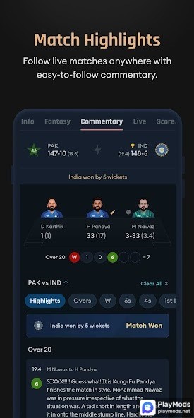 Cricket ExchangeMod  Apk v22.10.05(Premium Features Unlocked)