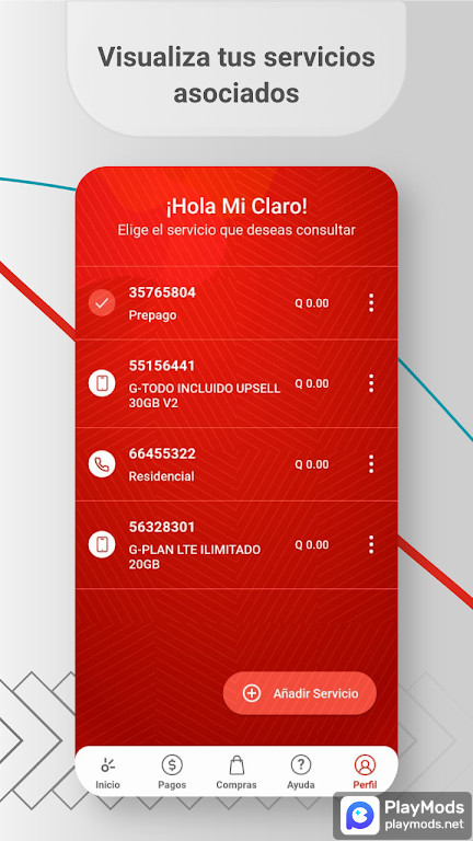 Mi Claro Apk v13.0.1