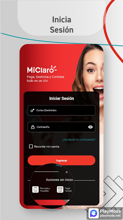 Mi Claro Apk v13.0.1