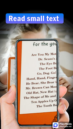 Ultimate Magnifier Glass Apk v1.12