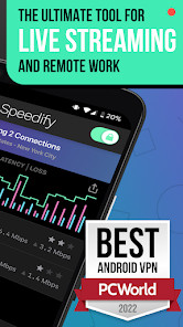 Connectify Inc.Mod  Apk v11.6.0.11043(FREE)