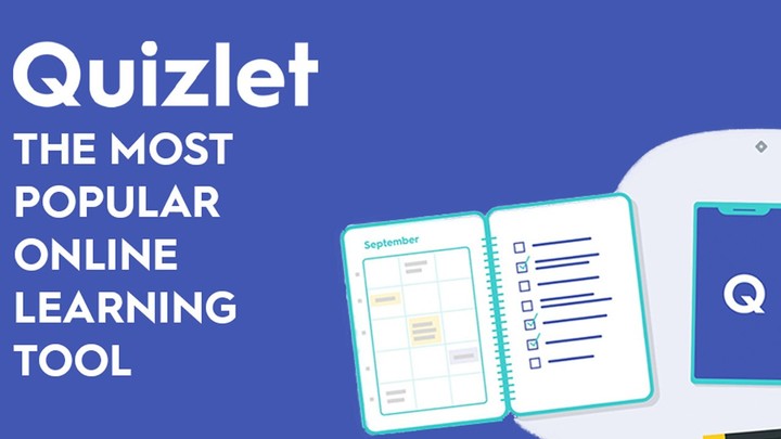 Quizlet(Premium features unlocked)Mod  Apk v7.5